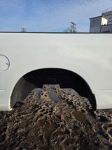 2009-2018 Dodge Ram 4th Gen 1500 2500 3500 8' Long Truck Bed