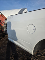 2009-2018 Dodge Ram 4th Gen 1500 2500 3500 8' Long Truck Bed