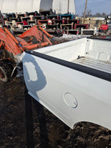 2009-2018 Dodge Ram 4th Gen 1500 2500 3500 8' Long Truck Bed