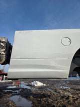 2009-2018 Dodge Ram 4th Gen 1500 2500 3500 8' Long Truck Bed