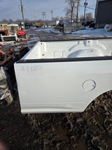 2009-2018 Dodge Ram 4th Gen 1500 2500 3500 8' Long Truck Bed