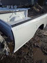 2009-2018 Dodge Ram 4th Gen 1500 2500 3500 8' Long Truck Bed