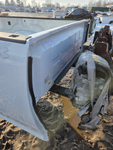 2009-2018 Dodge Ram 4th Gen 1500 2500 3500 8' Long Truck Bed