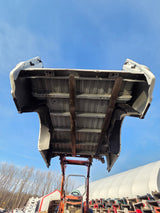 2009-2018 Dodge Ram 4th Gen 1500 2500 3500 8' Long Truck Bed