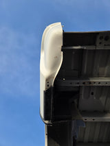 2009-2018 Dodge Ram 4th Gen 1500 2500 3500 8' Long Truck Bed