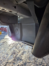 2009-2018 Dodge Ram 4th Gen 1500 2500 3500 8' Long Truck Bed