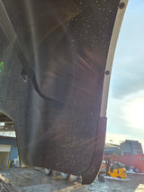 2009-2018 Dodge Ram 4th Gen 1500 2500 3500 8' Long Truck Bed