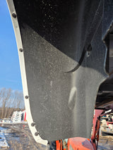 2009-2018 Dodge Ram 4th Gen 1500 2500 3500 8' Long Truck Bed