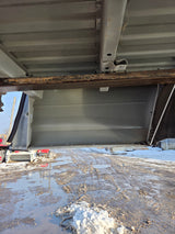 2009-2018 Dodge Ram 4th Gen 1500 2500 3500 8' Long Truck Bed