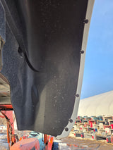 2009-2018 Dodge Ram 4th Gen 1500 2500 3500 8' Long Truck Bed