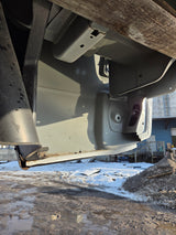 2009-2018 Dodge Ram 4th Gen 1500 2500 3500 8' Long Truck Bed