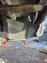 2009-2018 Dodge Ram 4th Gen 1500 2500 3500 8' Long Truck Bed