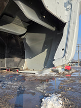 2009-2018 Dodge Ram 4th Gen 1500 2500 3500 8' Long Truck Bed