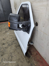 1999-2011 Ford Super Duty / Excursion Front Passenger RH Door F250 F350 F450 F550
