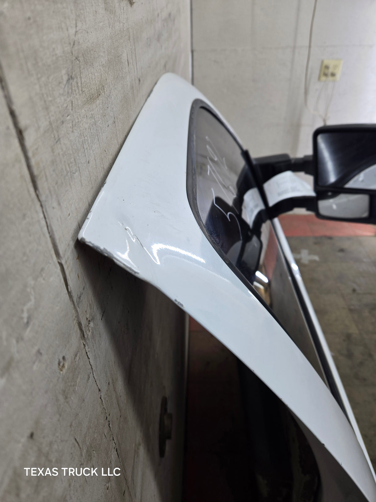 1999-2011 Ford Super Duty / Excursion Front Passenger RH Door F250 F350 F450 F550