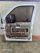 1999-2011 Ford Super Duty / Excursion Front Passenger RH Door F250 F350 F450 F550