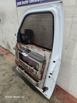 1999-2011 Ford Super Duty / Excursion Front Passenger RH Door F250 F350 F450 F550