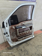 1999-2011 Ford Super Duty / Excursion Front Passenger RH Door F250 F350 F450 F550