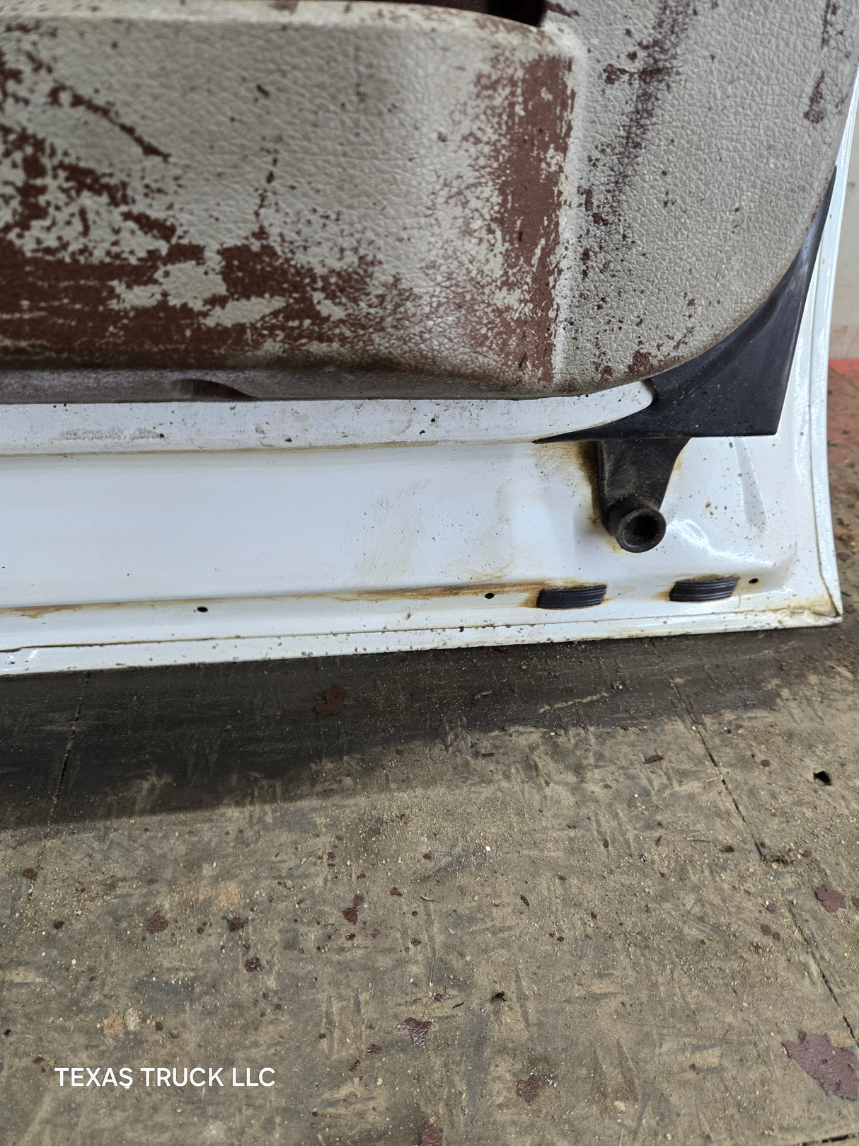 1999-2011 Ford Super Duty / Excursion Front Passenger RH Door F250 F350 F450 F550