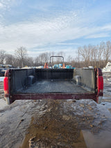 1987-1997 Ford F150 F250 F350 OBS 6' 9" Short Truck Bed