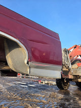 1987-1997 Ford F150 F250 F350 OBS 6' 9" Short Truck Bed