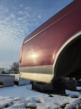 1987-1997 Ford F150 F250 F350 OBS 6' 9" Short Truck Bed