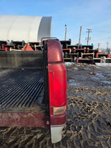 1987-1997 Ford F150 F250 F350 OBS 6' 9" Short Truck Bed