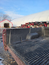 1987-1997 Ford F150 F250 F350 OBS 6' 9" Short Truck Bed