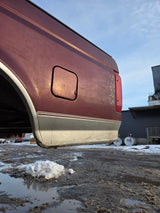 1987-1997 Ford F150 F250 F350 OBS 6' 9" Short Truck Bed