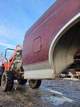 1987-1997 Ford F150 F250 F350 OBS 6' 9" Short Truck Bed