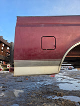 1987-1997 Ford F150 F250 F350 OBS 6' 9" Short Truck Bed