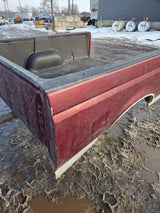 1987-1997 Ford F150 F250 F350 OBS 6' 9" Short Truck Bed