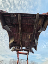 1987-1997 Ford F150 F250 F350 OBS 6' 9" Short Truck Bed