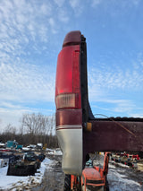 1987-1997 Ford F150 F250 F350 OBS 6' 9" Short Truck Bed