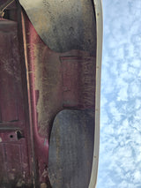 1987-1997 Ford F150 F250 F350 OBS 6' 9" Short Truck Bed