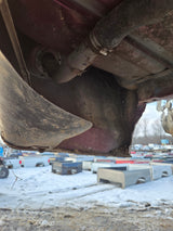 1987-1997 Ford F150 F250 F350 OBS 6' 9" Short Truck Bed