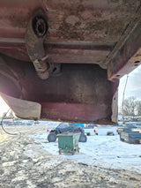 1987-1997 Ford F150 F250 F350 OBS 6' 9" Short Truck Bed