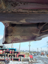 1987-1997 Ford F150 F250 F350 OBS 6' 9" Short Truck Bed