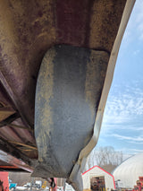 1987-1997 Ford F150 F250 F350 OBS 6' 9" Short Truck Bed