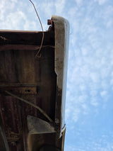 1987-1997 Ford F150 F250 F350 OBS 6' 9" Short Truck Bed