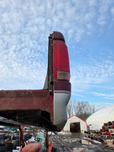 1987-1997 Ford F150 F250 F350 OBS 6' 9" Short Truck Bed