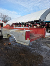 1980-1986 Ford F100 F150 F250 F350 6' 9" Short Bed