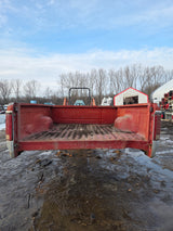 1980-1986 Ford F100 F150 F250 F350 6' 9" Short Bed