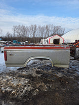 1980-1986 Ford F100 F150 F250 F350 6' 9" Short Bed