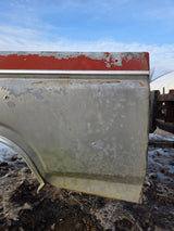 1980-1986 Ford F100 F150 F250 F350 6' 9" Short Bed
