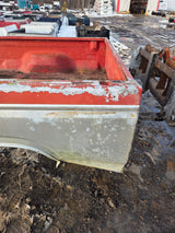 1980-1986 Ford F100 F150 F250 F350 6' 9" Short Bed