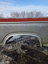 1980-1986 Ford F100 F150 F250 F350 6' 9" Short Bed