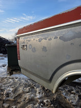 1980-1986 Ford F100 F150 F250 F350 6' 9" Short Bed