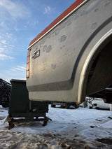 1980-1986 Ford F100 F150 F250 F350 6' 9" Short Bed