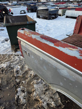 1980-1986 Ford F100 F150 F250 F350 6' 9" Short Bed